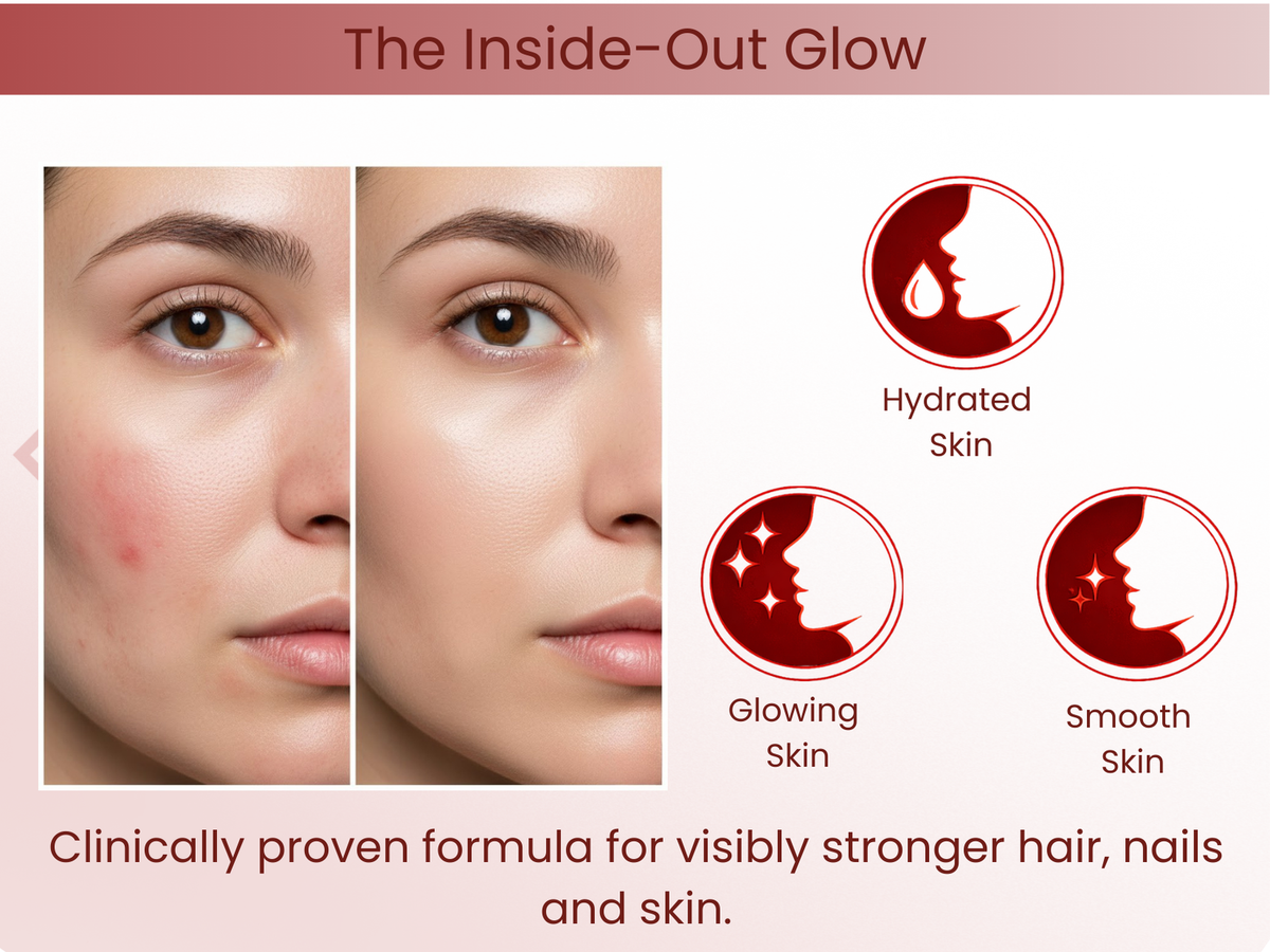 Skin results