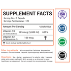 american choice supplements vitamin d3 5000 iu d3 5000 iu.